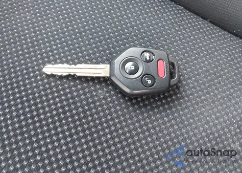 2014 Subaru Impreza 2.0I Premium из США, поврежденный, VIN JF1GPAC6XE8248822